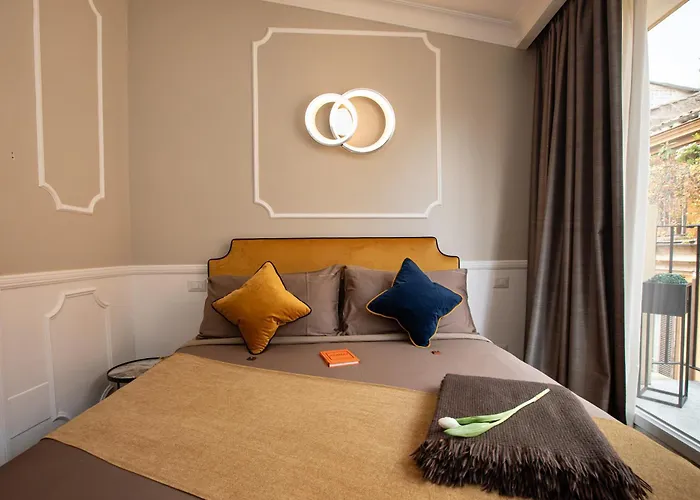 Luxury Over Time Appartement *