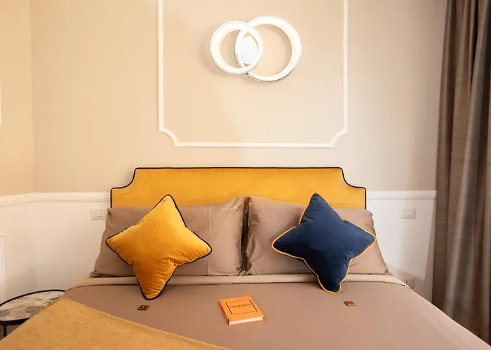 Luxury Over Time Appartement