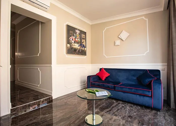 Luxury Over Time Appartement
