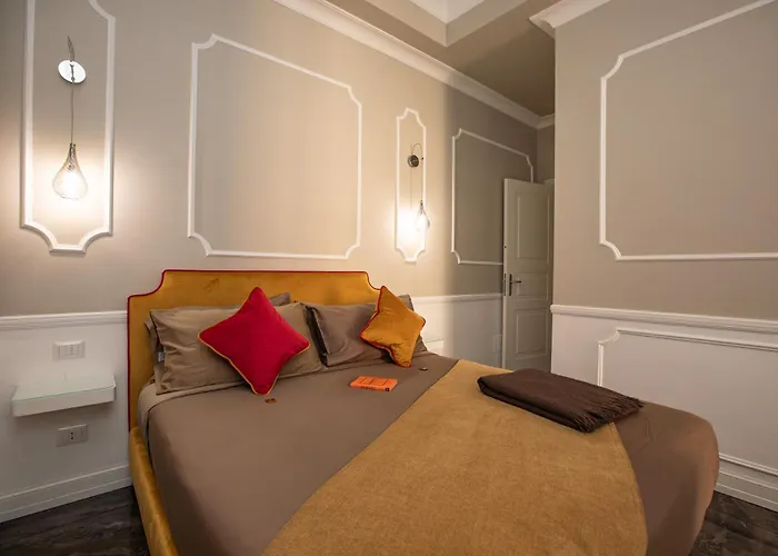 Luxury Over Time Appartement
