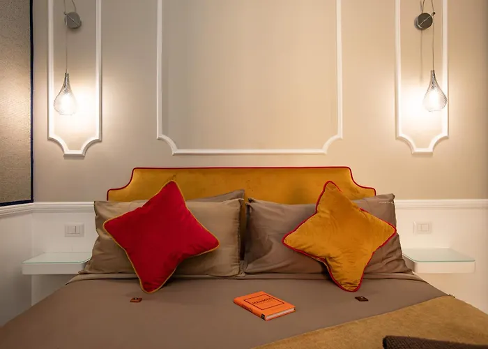 Luxury Over Time Appartement *