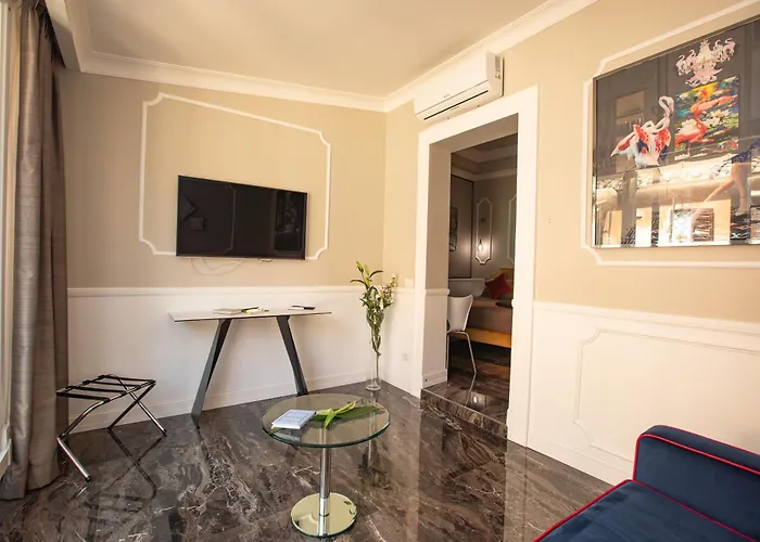 Luxury Over Time Appartement *