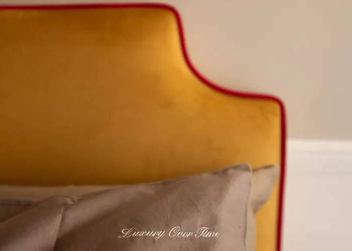Luxury Over Time Appartement Rome