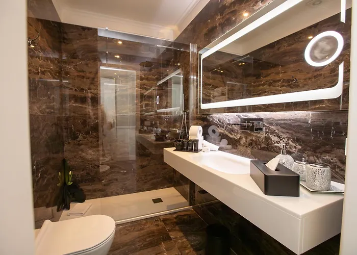 Appartement Luxury Over Time