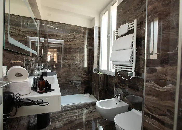 Appartement Luxury Over Time *