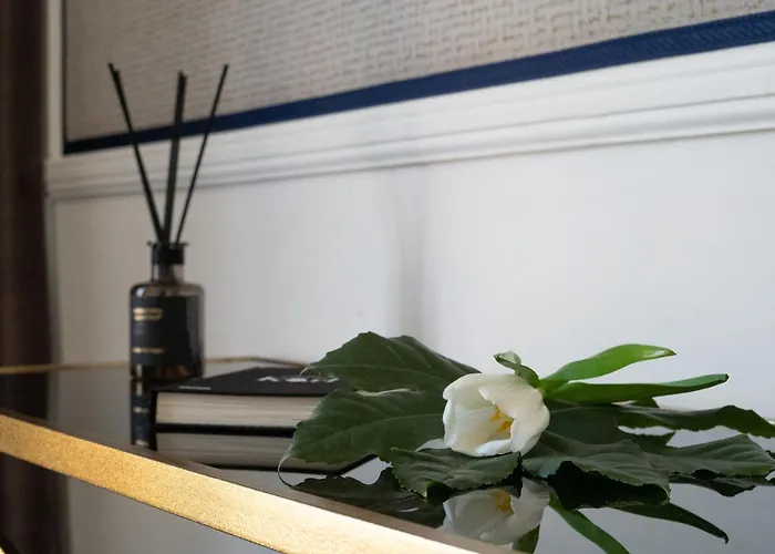 Luxury Over Time Appartement Rome