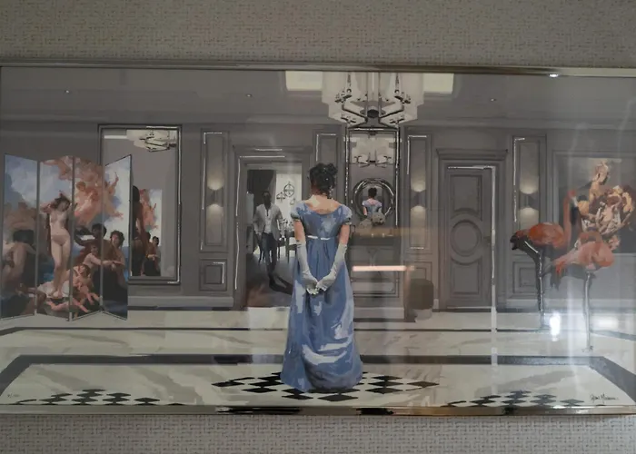 Luxury Over Time
