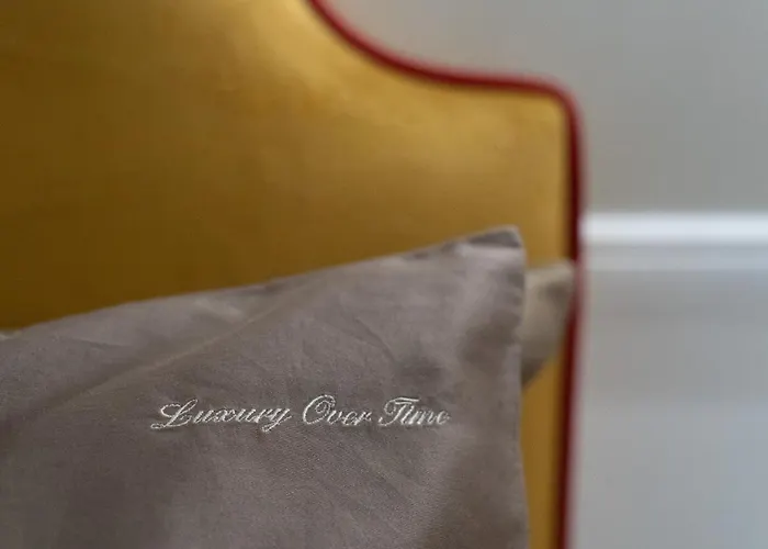 Luxury Over Time Rome