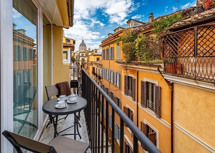 Luxury Over Time Appartement *