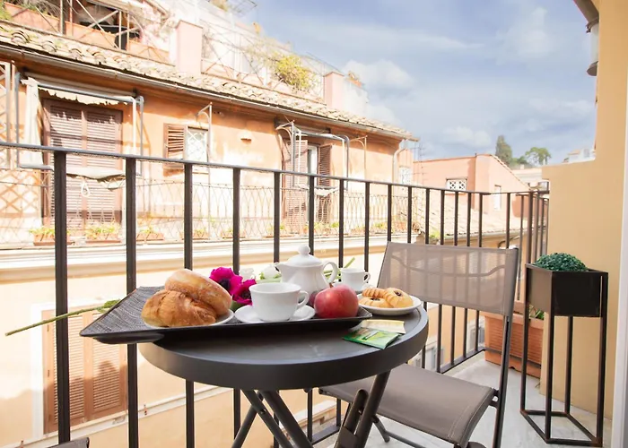 Appartement Luxury Over Time *