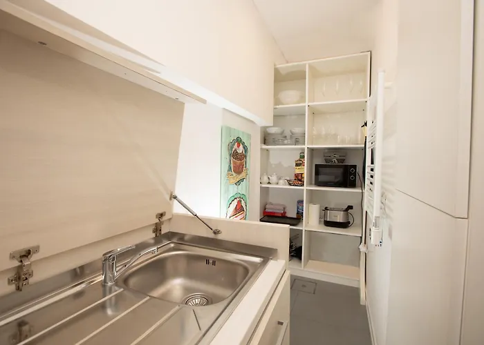Appartement Luxury Over Time *