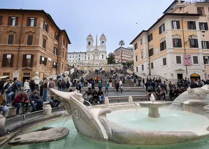 Luxury Over Time * Rome