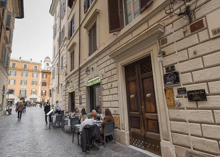 Appartement Luxury Over Time