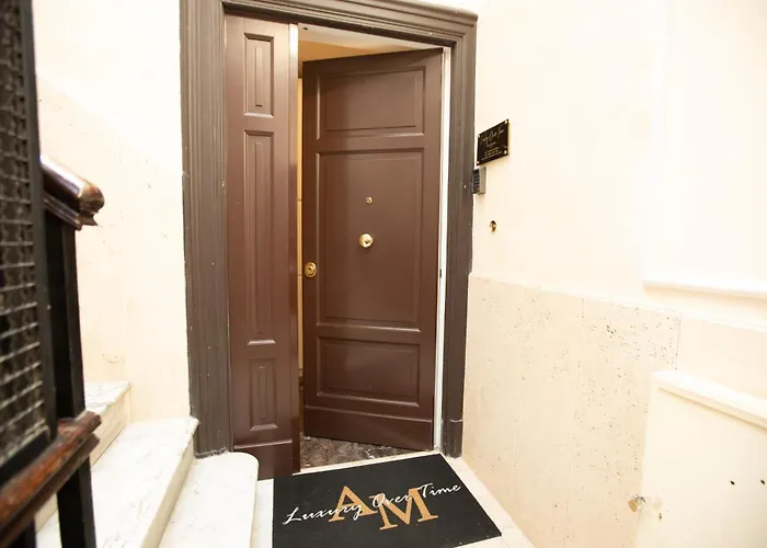 Appartement Luxury Over Time